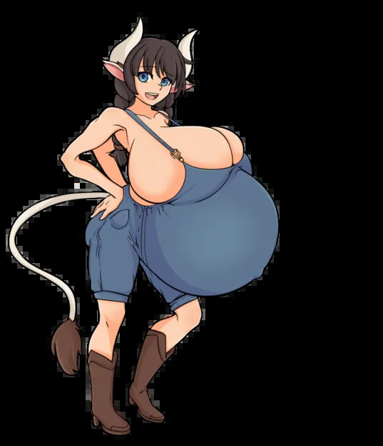 [Preggopixels] Seeds of Destiny Pregnant Game Art - Page 433