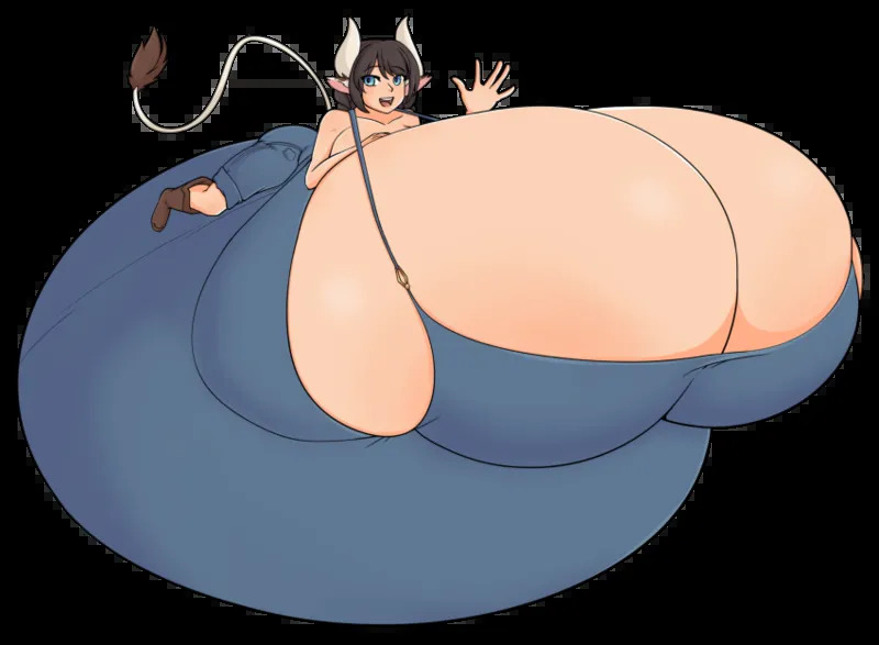 [Preggopixels] Seeds of Destiny Pregnant Game Art - Page 435