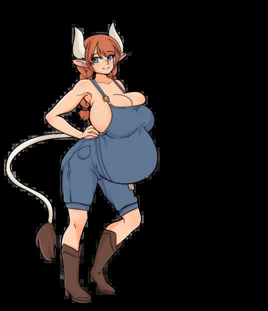 [Preggopixels] Seeds of Destiny Pregnant Game Art - Page 437