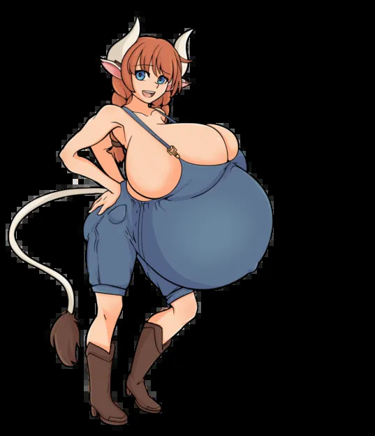 [Preggopixels] Seeds of Destiny Pregnant Game Art - Page 438