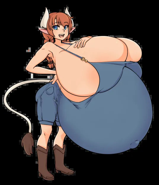 [Preggopixels] Seeds of Destiny Pregnant Game Art - Page 439