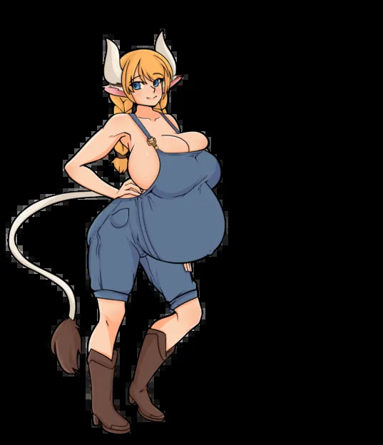 [Preggopixels] Seeds of Destiny Pregnant Game Art - Page 442
