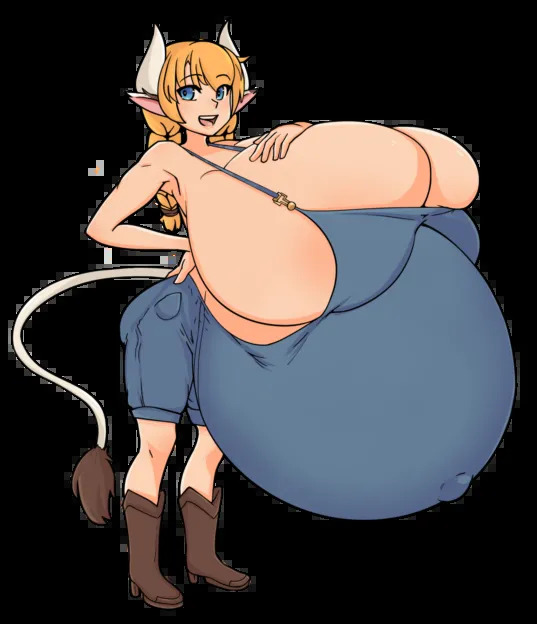 [Preggopixels] Seeds of Destiny Pregnant Game Art - Page 444