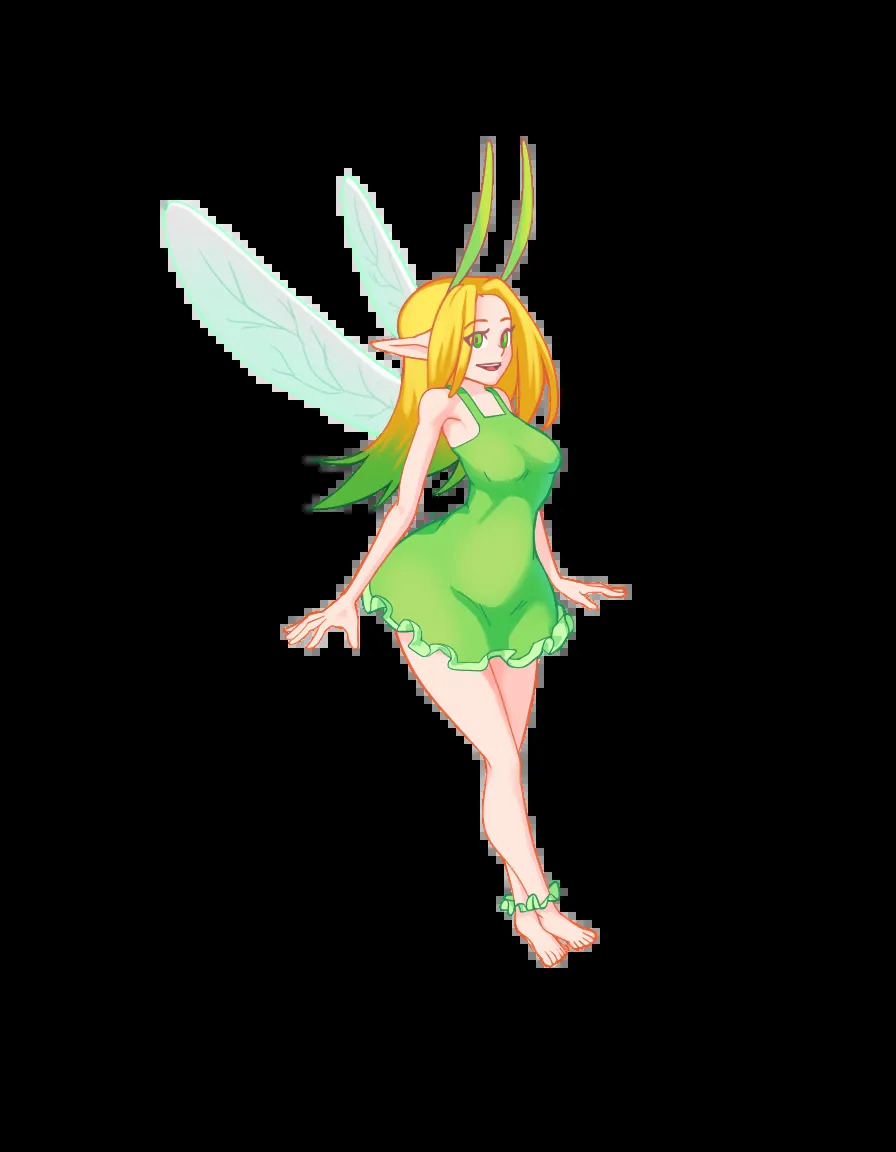 [Preggopixels] Seeds of Destiny Pregnant Game Art - Page 446