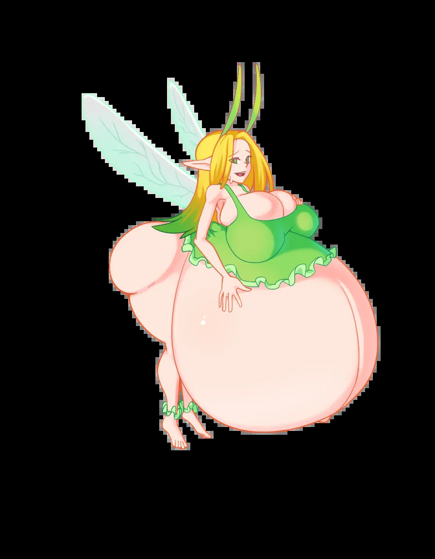 [Preggopixels] Seeds of Destiny Pregnant Game Art - Page 449