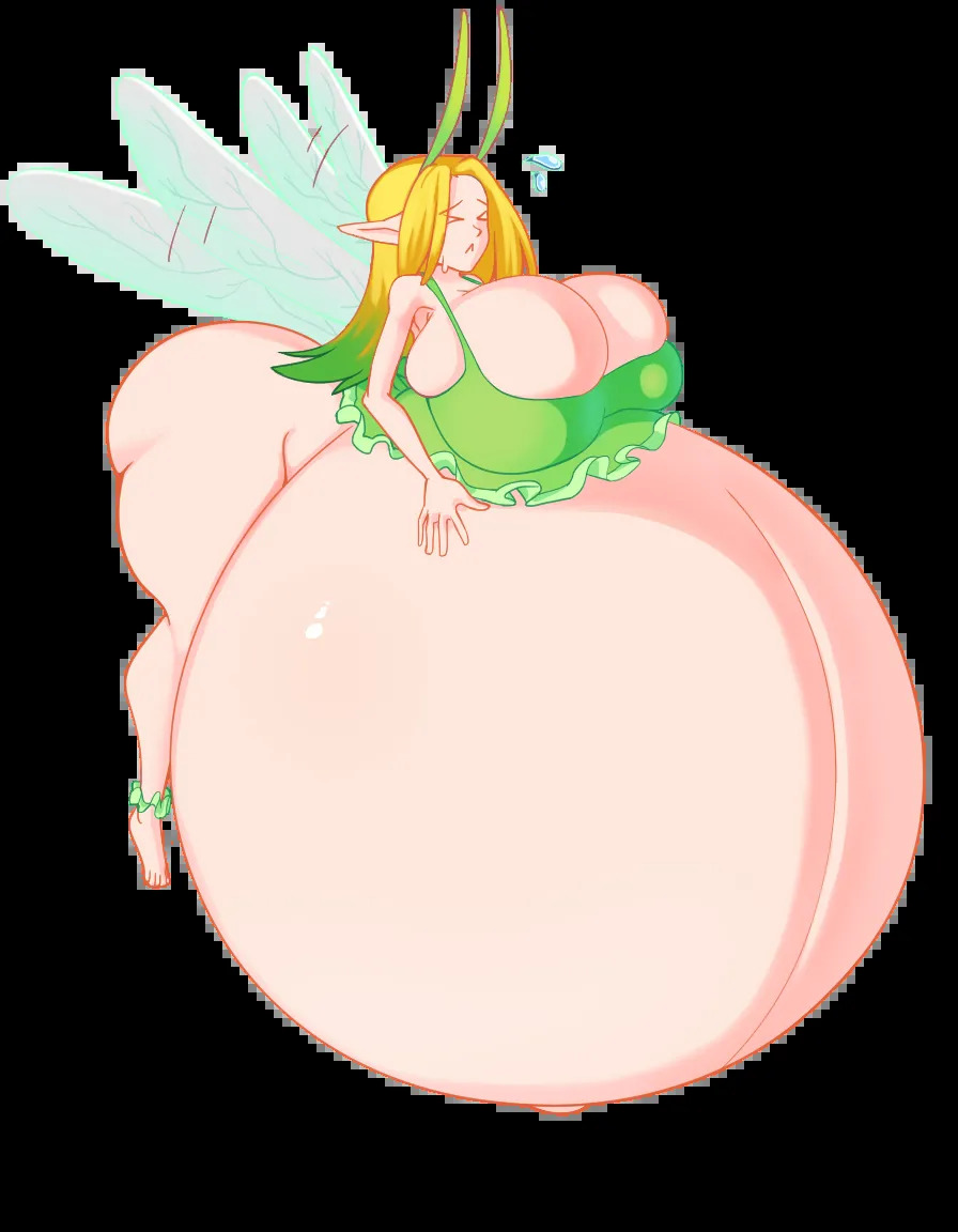 [Preggopixels] Seeds of Destiny Pregnant Game Art - Page 450