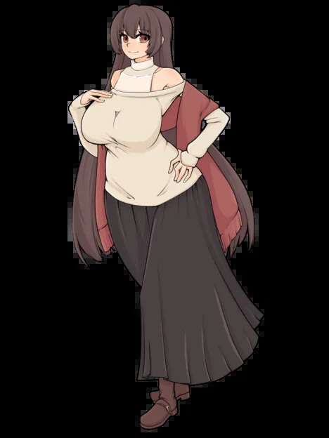[Preggopixels] Seeds of Destiny Pregnant Game Art - Page 453