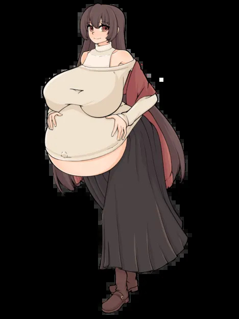 [Preggopixels] Seeds of Destiny Pregnant Game Art - Page 454