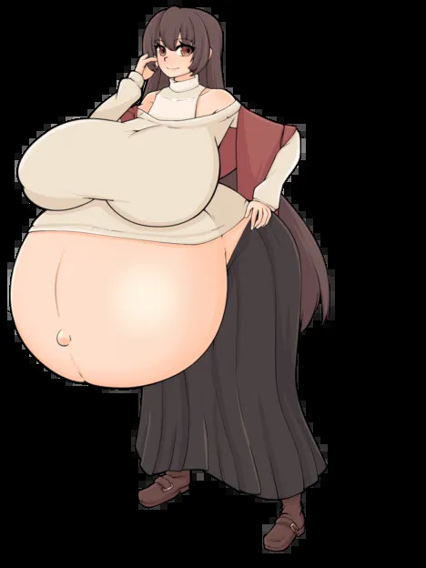 [Preggopixels] Seeds of Destiny Pregnant Game Art - Page 455