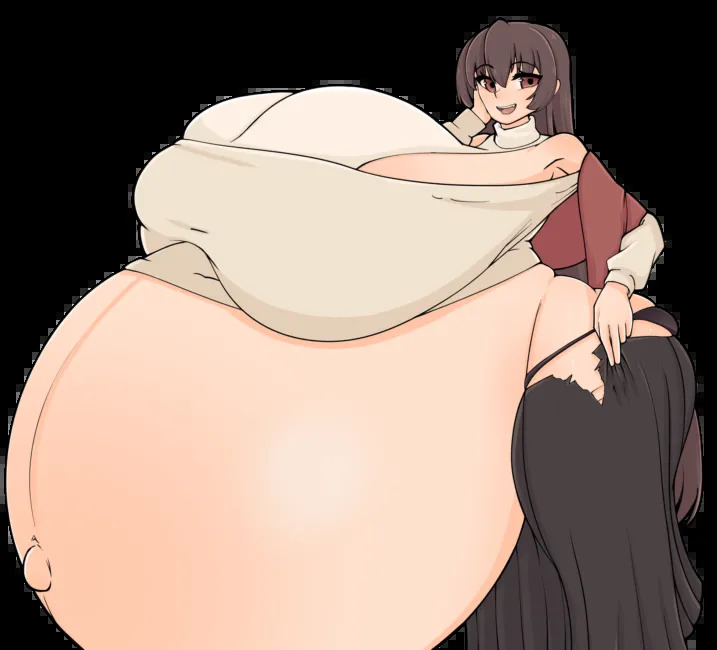 [Preggopixels] Seeds of Destiny Pregnant Game Art - Page 456
