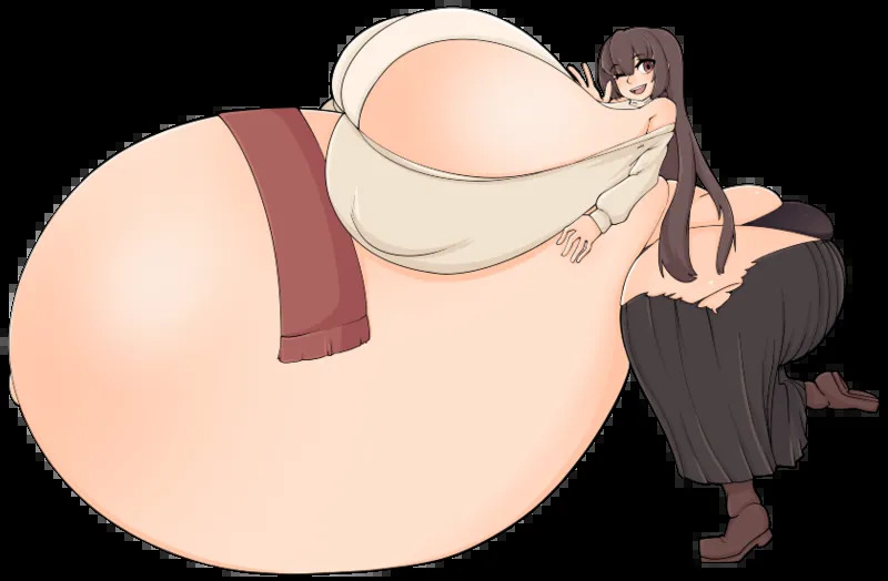 [Preggopixels] Seeds of Destiny Pregnant Game Art - Page 457