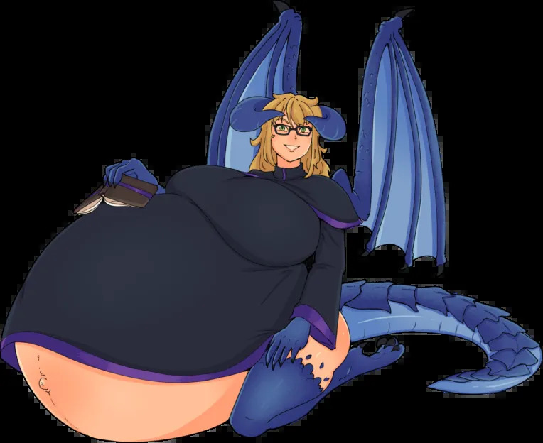 [Preggopixels] Seeds of Destiny Pregnant Game Art - Page 466