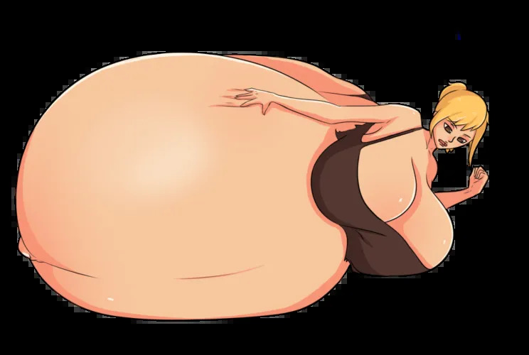 [Preggopixels] Seeds of Destiny Pregnant Game Art - Page 473