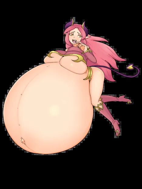 [Preggopixels] Seeds of Destiny Pregnant Game Art - Page 479