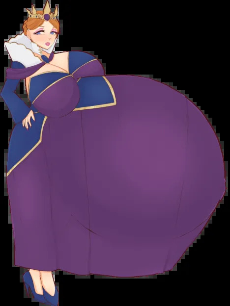 [Preggopixels] Seeds of Destiny Pregnant Game Art - Page 484