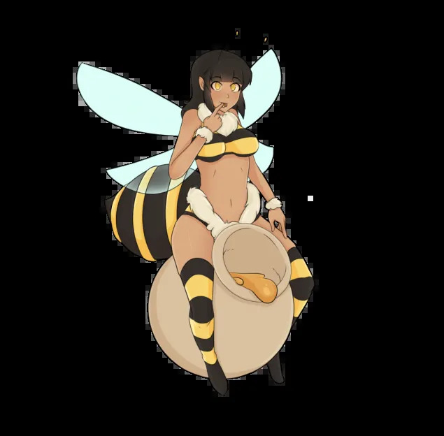 [Preggopixels] Seeds of Destiny Pregnant Game Art - Page 49