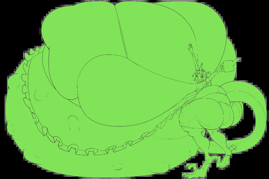 [Preggopixels] Seeds of Destiny Pregnant Game Art - Page 495