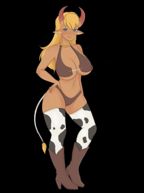 [Preggopixels] Seeds of Destiny Pregnant Game Art - Page 53
