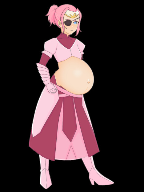 [Preggopixels] Seeds of Destiny Pregnant Game Art - Page 56