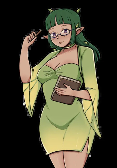 [Preggopixels] Seeds of Destiny Pregnant Game Art - Page 65