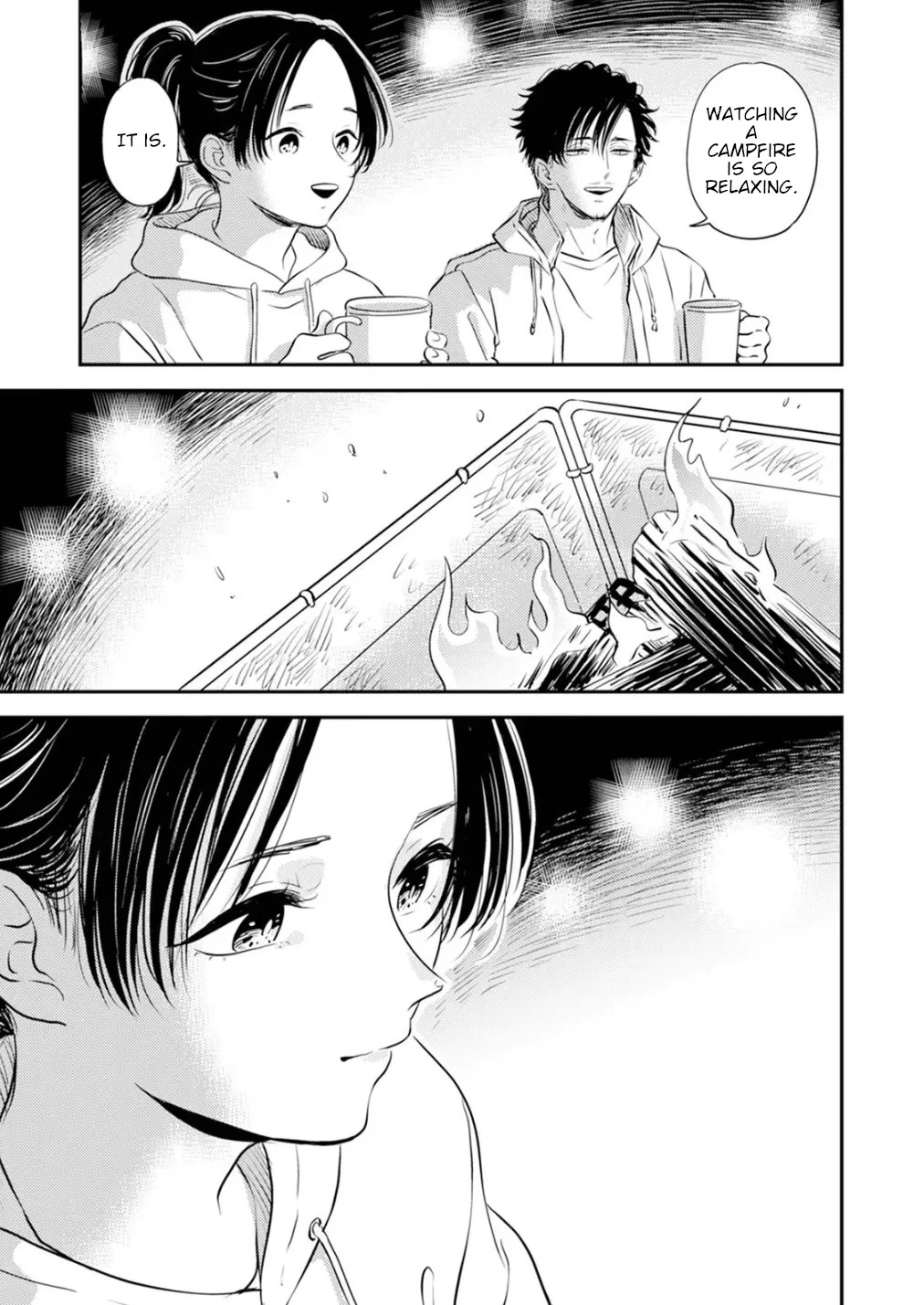 [Satomaru Mami] Fumi-chan’s Paradise – Volume 1 [English] - Page 121