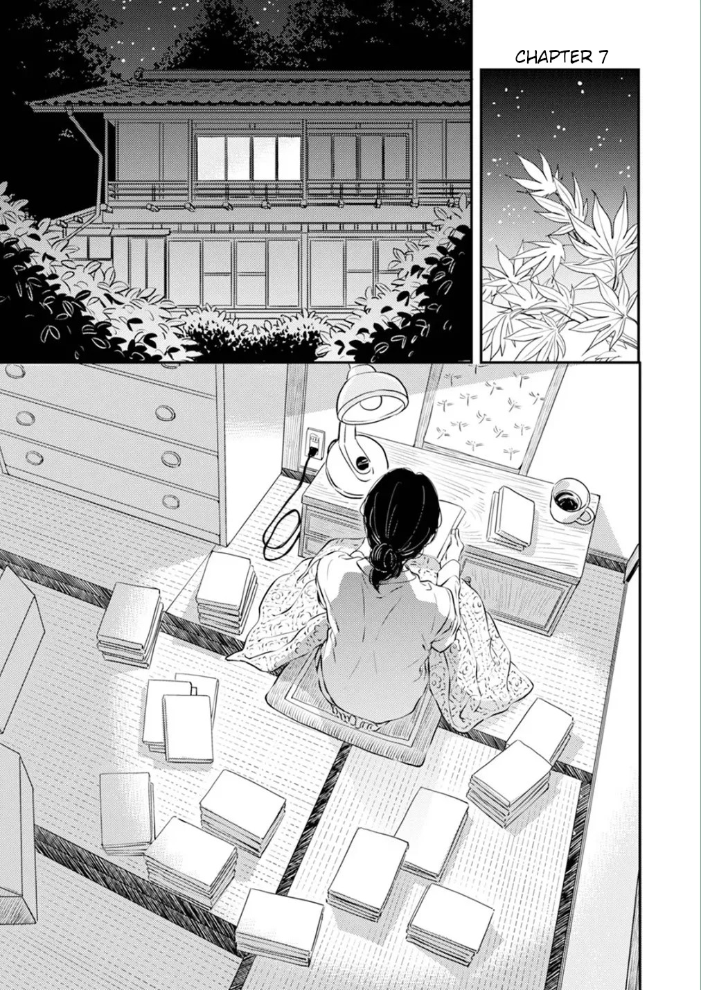 [Satomaru Mami] Fumi-chan’s Paradise – Volume 1 [English] - Page 133