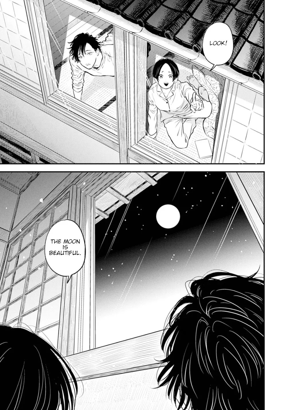 [Satomaru Mami] Fumi-chan’s Paradise – Volume 1 [English] - Page 139