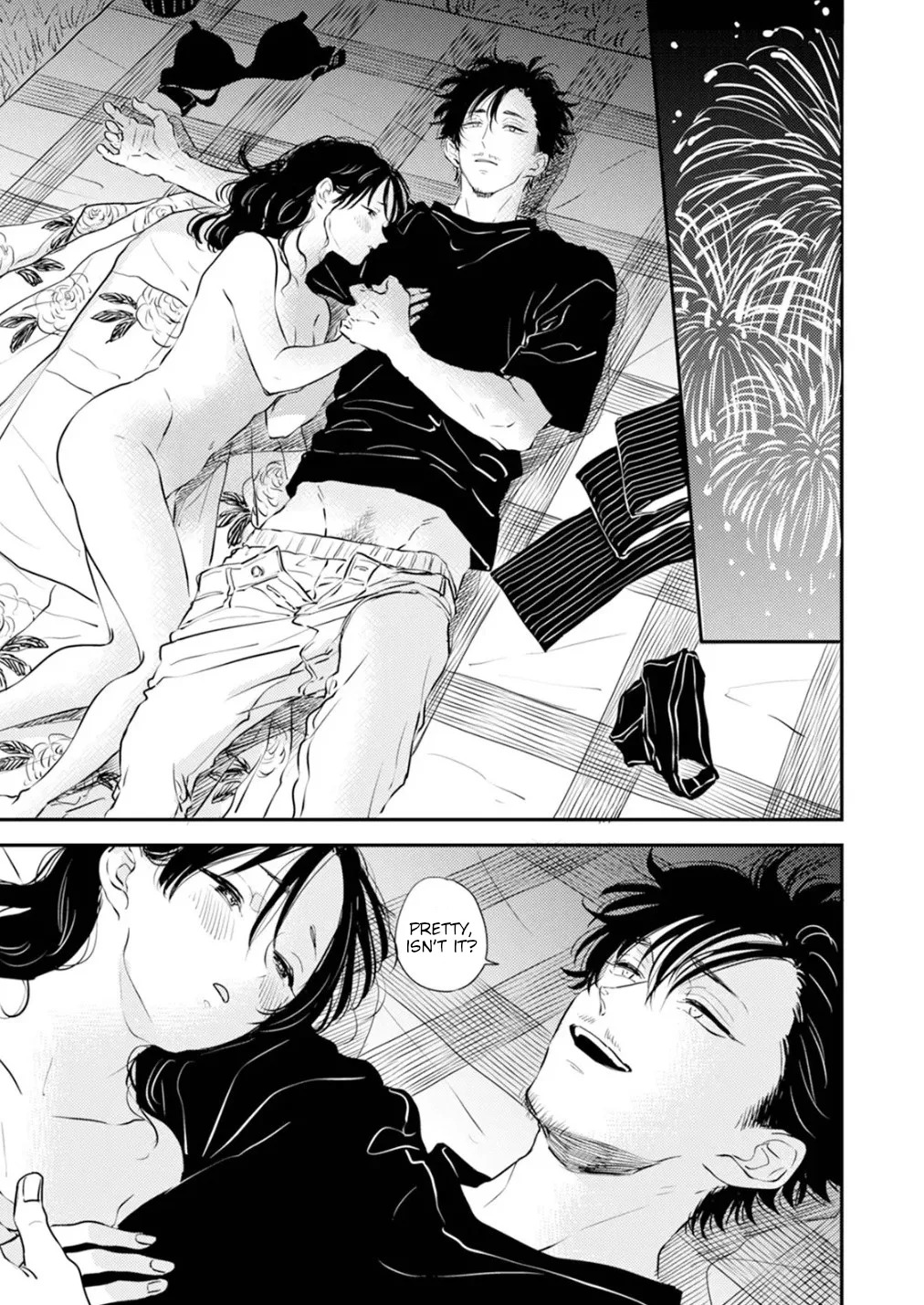 [Satomaru Mami] Fumi-chan’s Paradise – Volume 1 [English] - Page 69