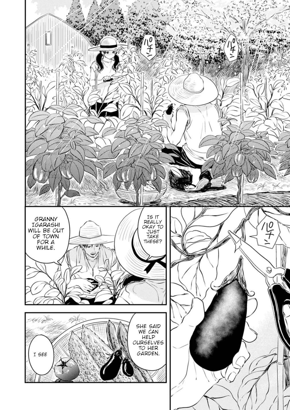 [Satomaru Mami] Fumi-chan’s Paradise – Volume 1 [English] - Page 92