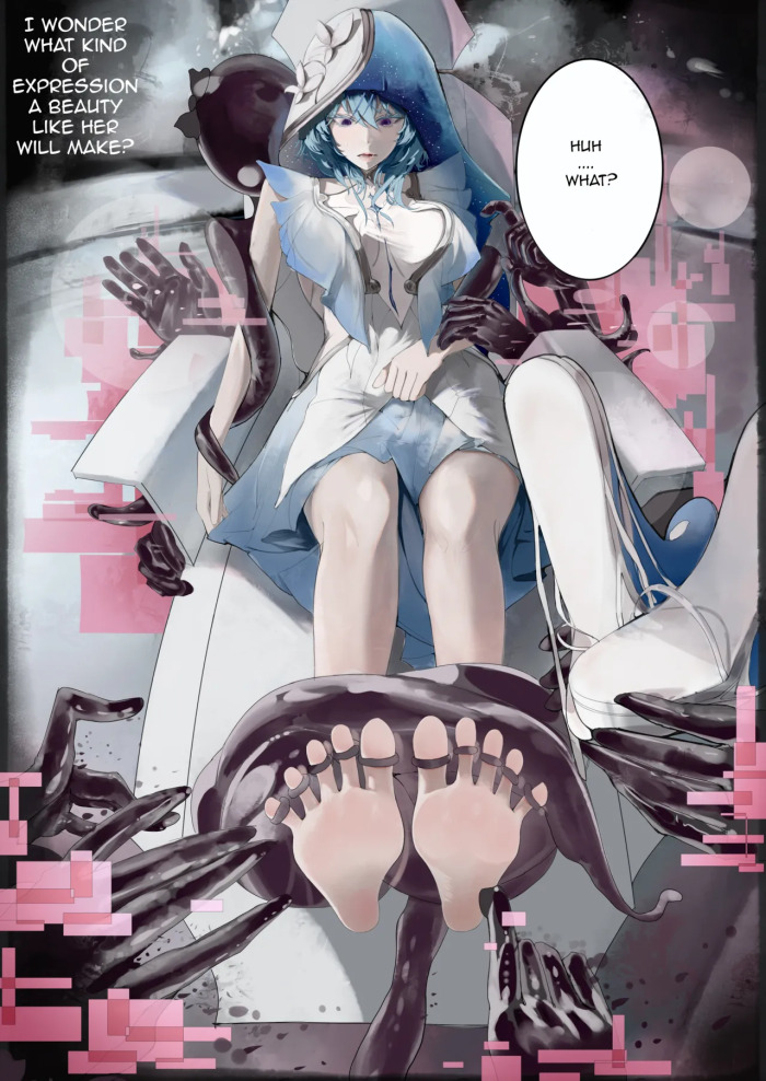 [Youyu Mogu] Shorekeeper