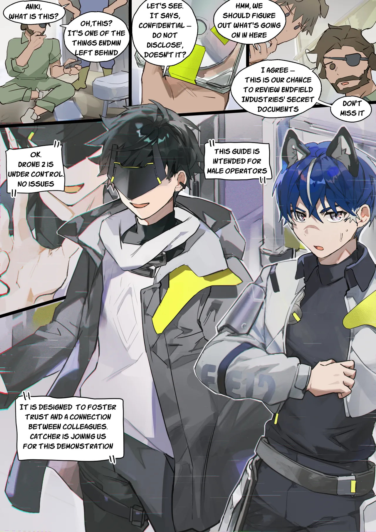 Preview page 1