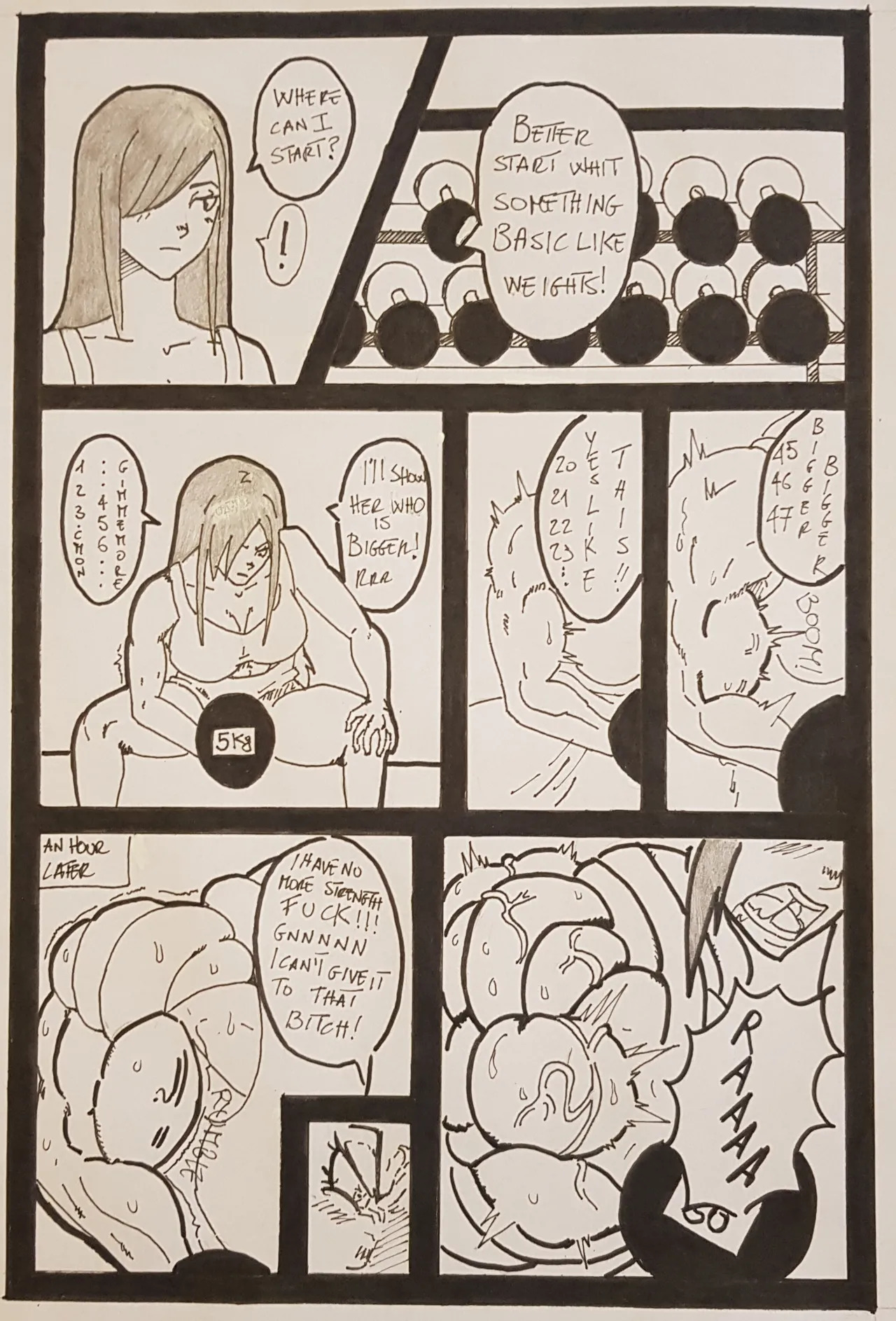 oceanodipietre Deviantart - Page 11