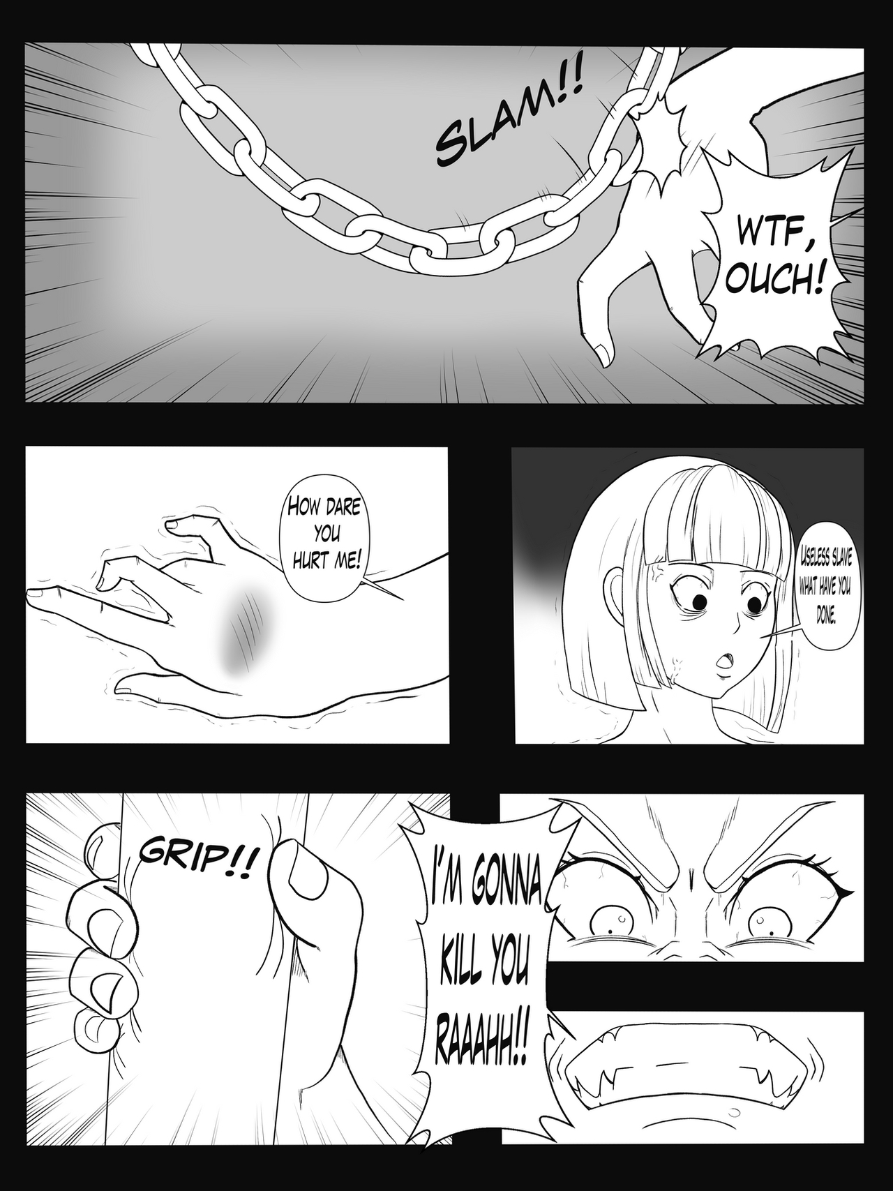 oceanodipietre Deviantart - Page 110