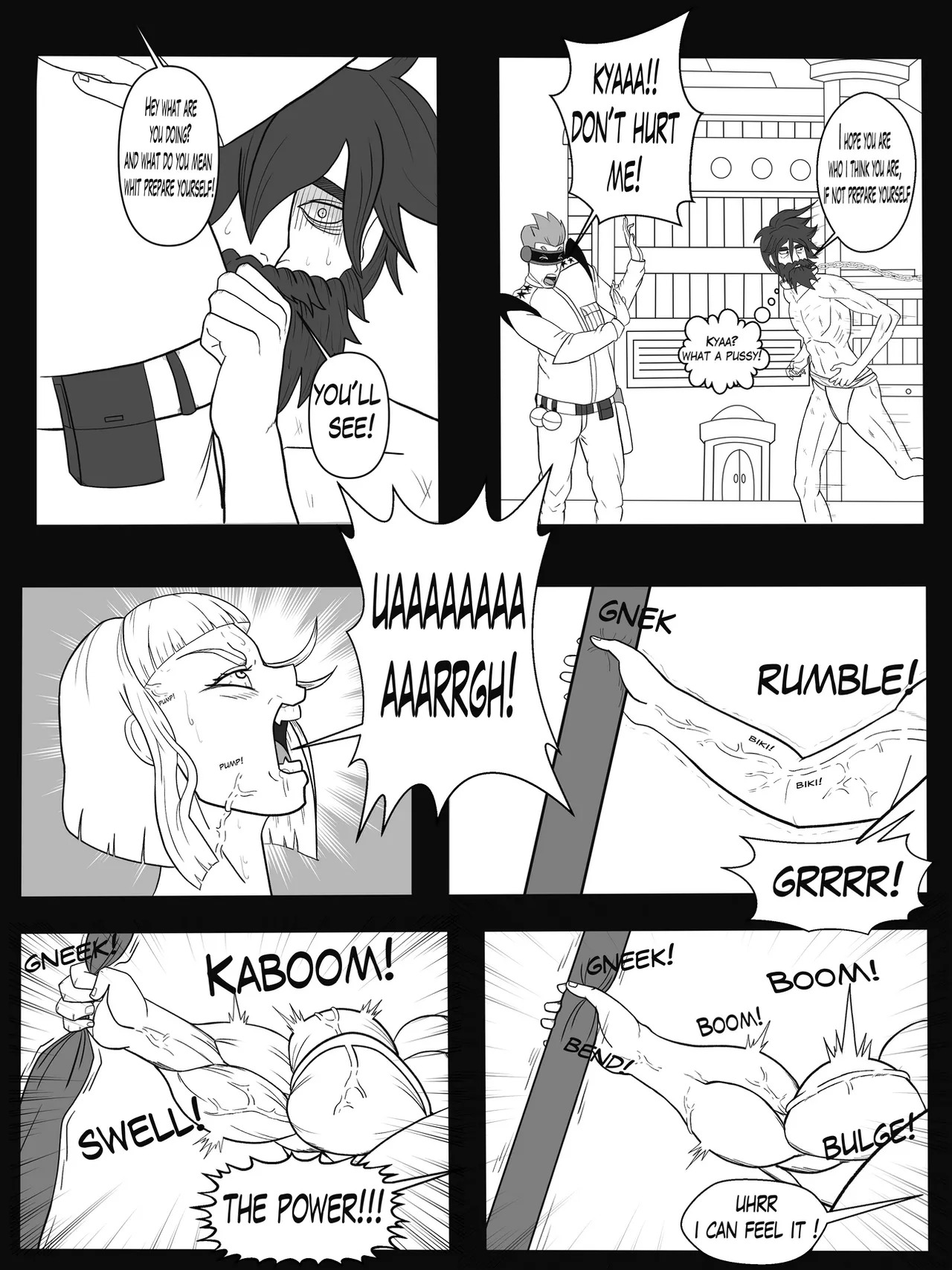 oceanodipietre Deviantart - Page 112