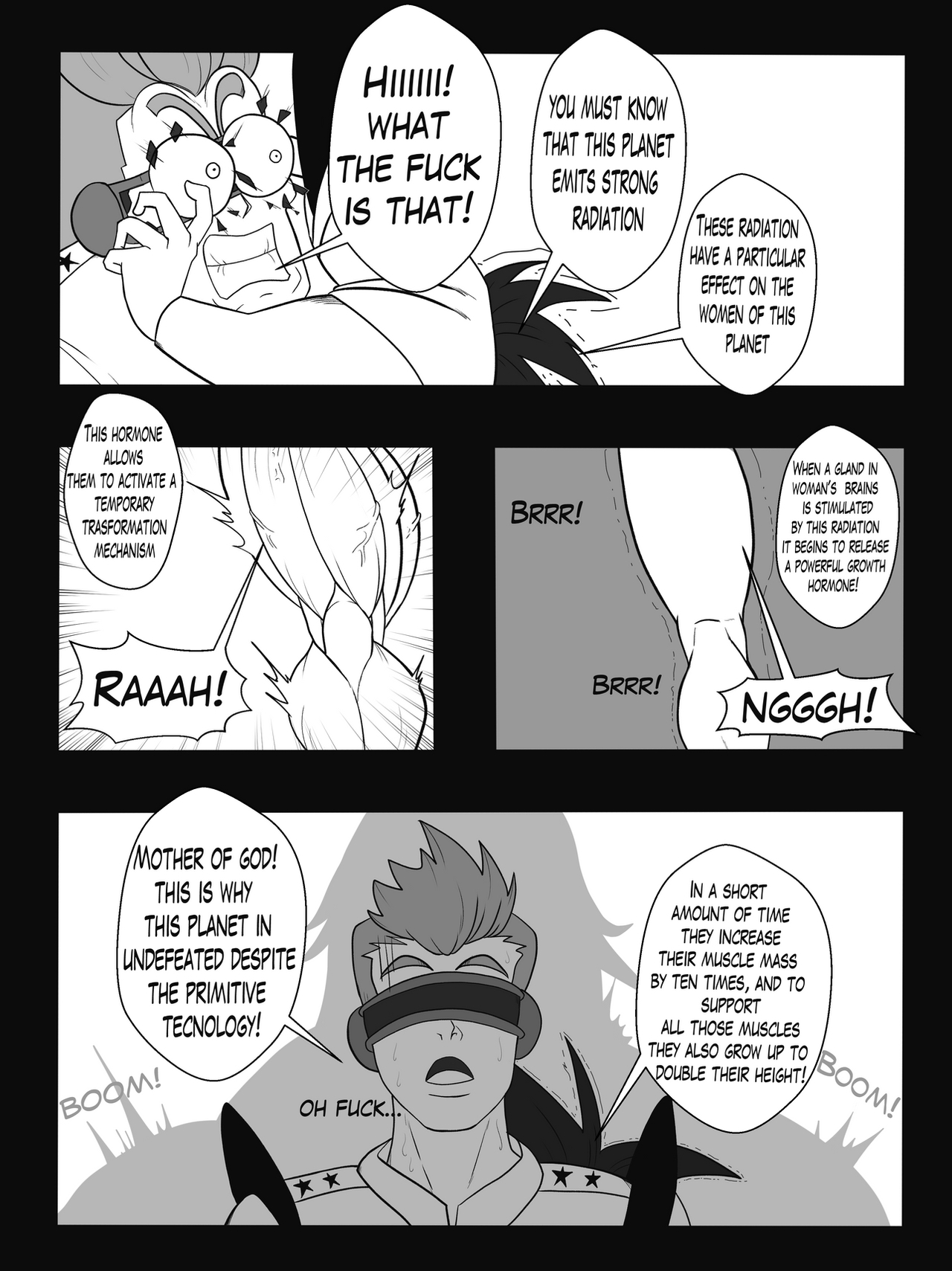 oceanodipietre Deviantart - Page 116