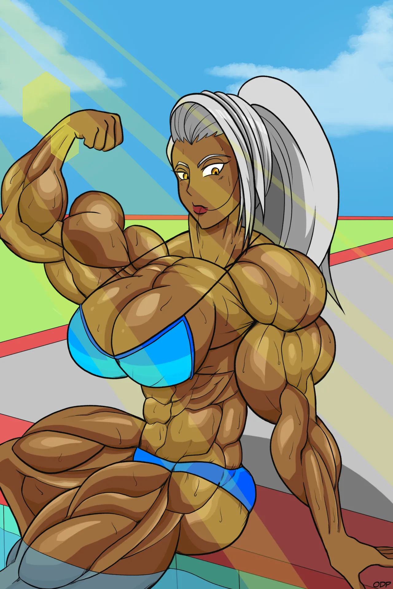 oceanodipietre Deviantart - Page 128