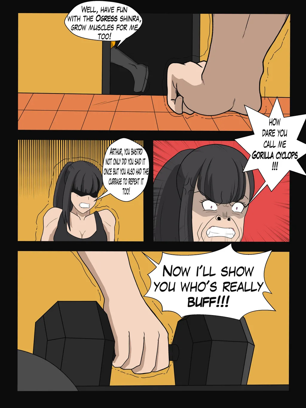 oceanodipietre Deviantart - Page 136