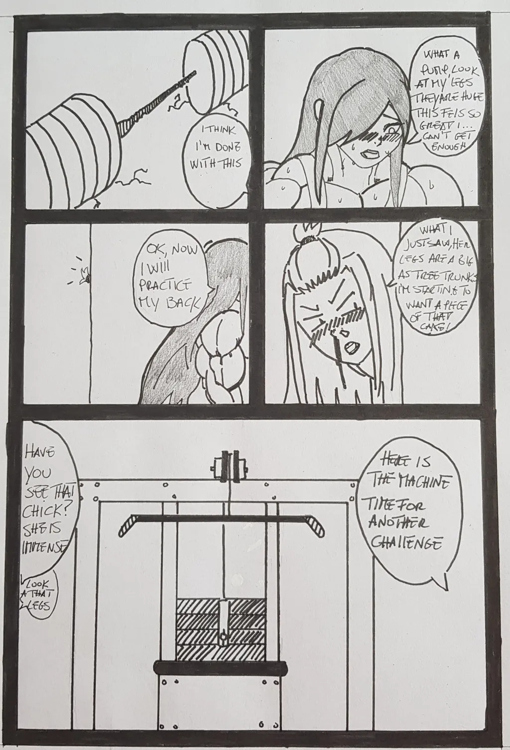 oceanodipietre Deviantart - Page 18