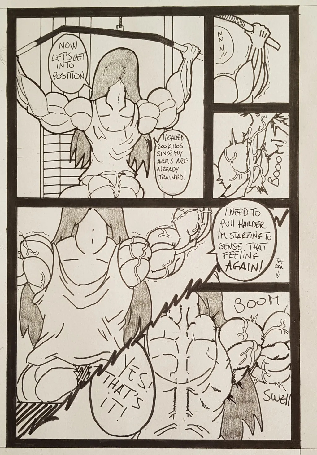 oceanodipietre Deviantart - Page 19