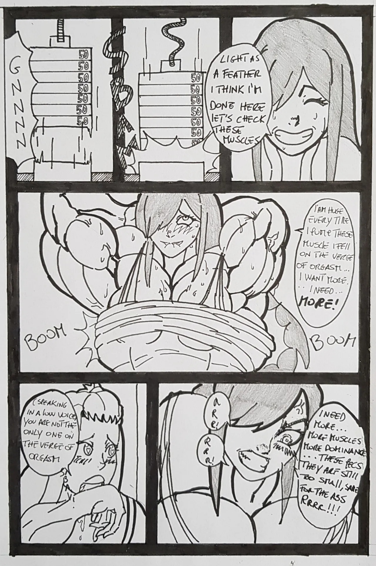 oceanodipietre Deviantart - Page 22