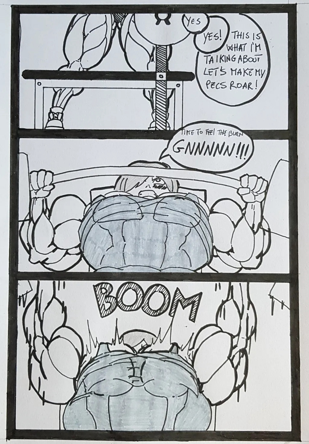 oceanodipietre Deviantart - Page 23