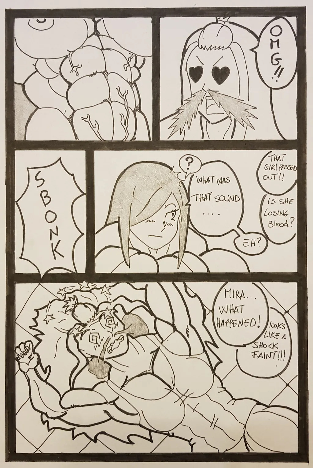 oceanodipietre Deviantart - Page 27