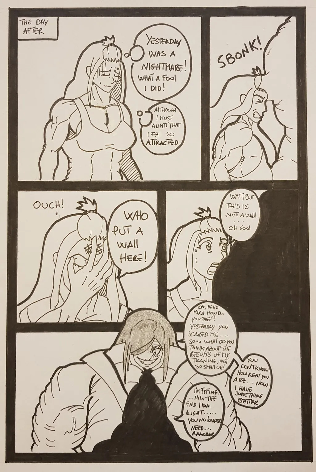 oceanodipietre Deviantart - Page 28