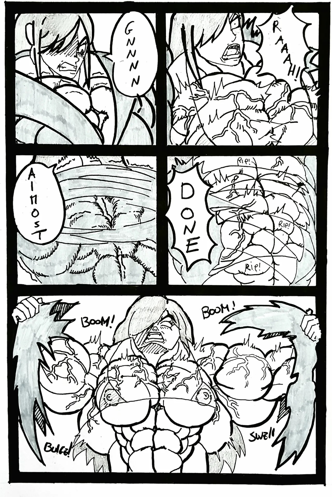 oceanodipietre Deviantart - Page 31