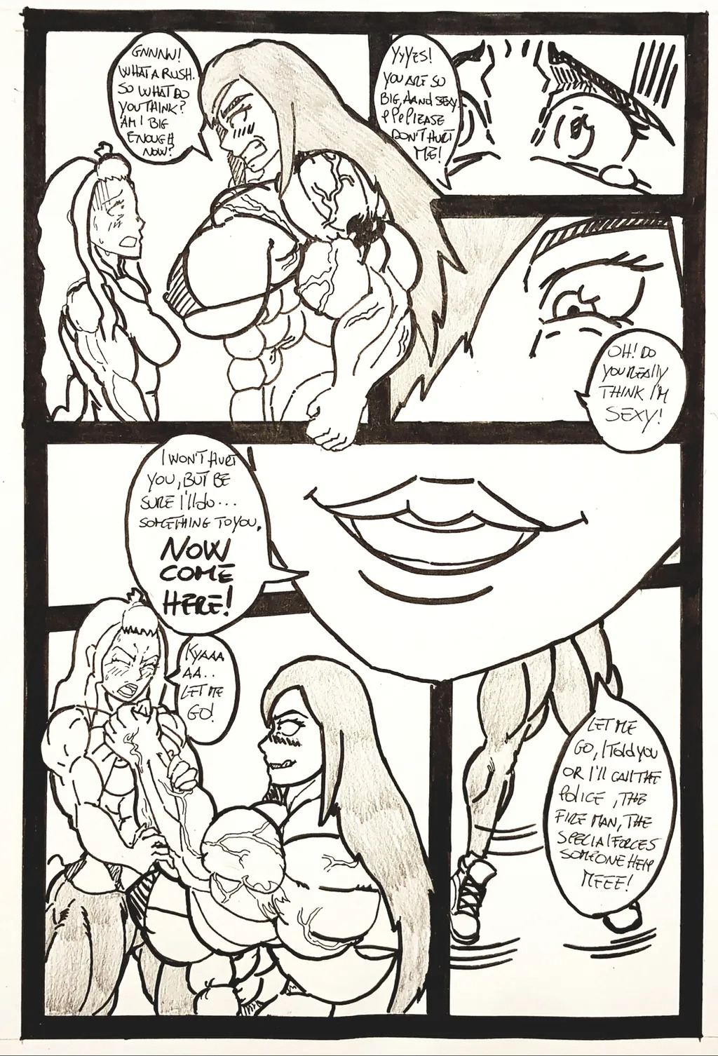 oceanodipietre Deviantart - Page 32