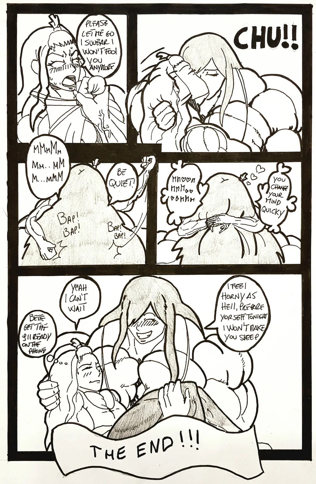oceanodipietre Deviantart - Page 34