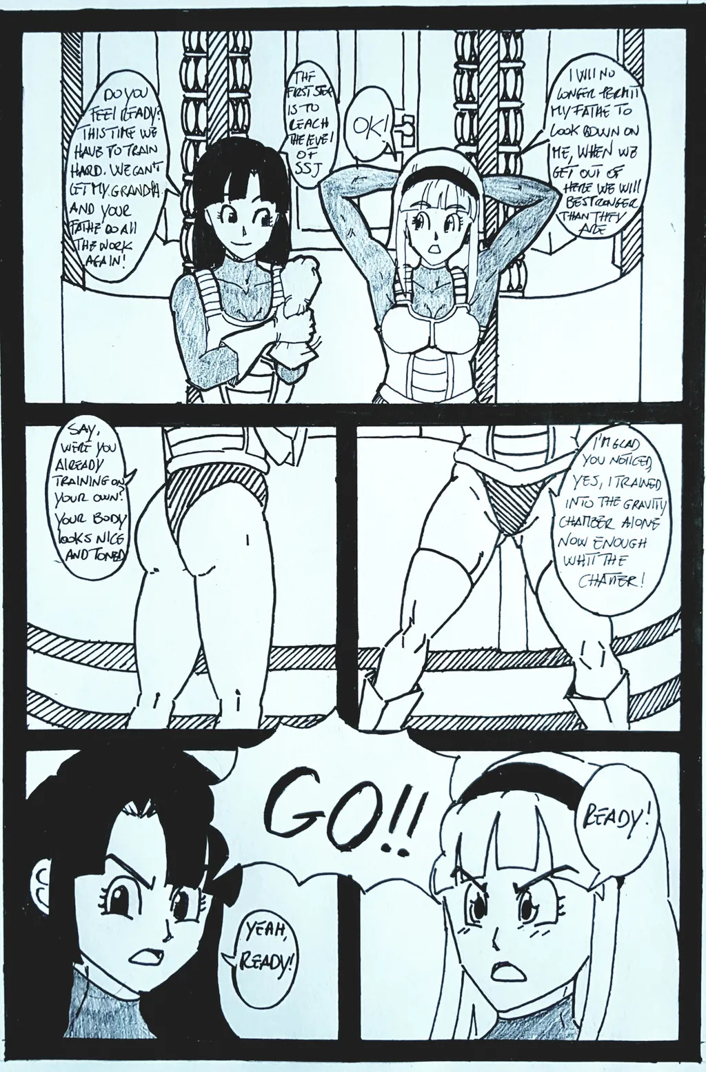 oceanodipietre Deviantart - Page 35