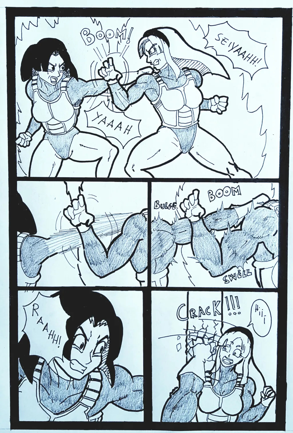 oceanodipietre Deviantart - Page 37