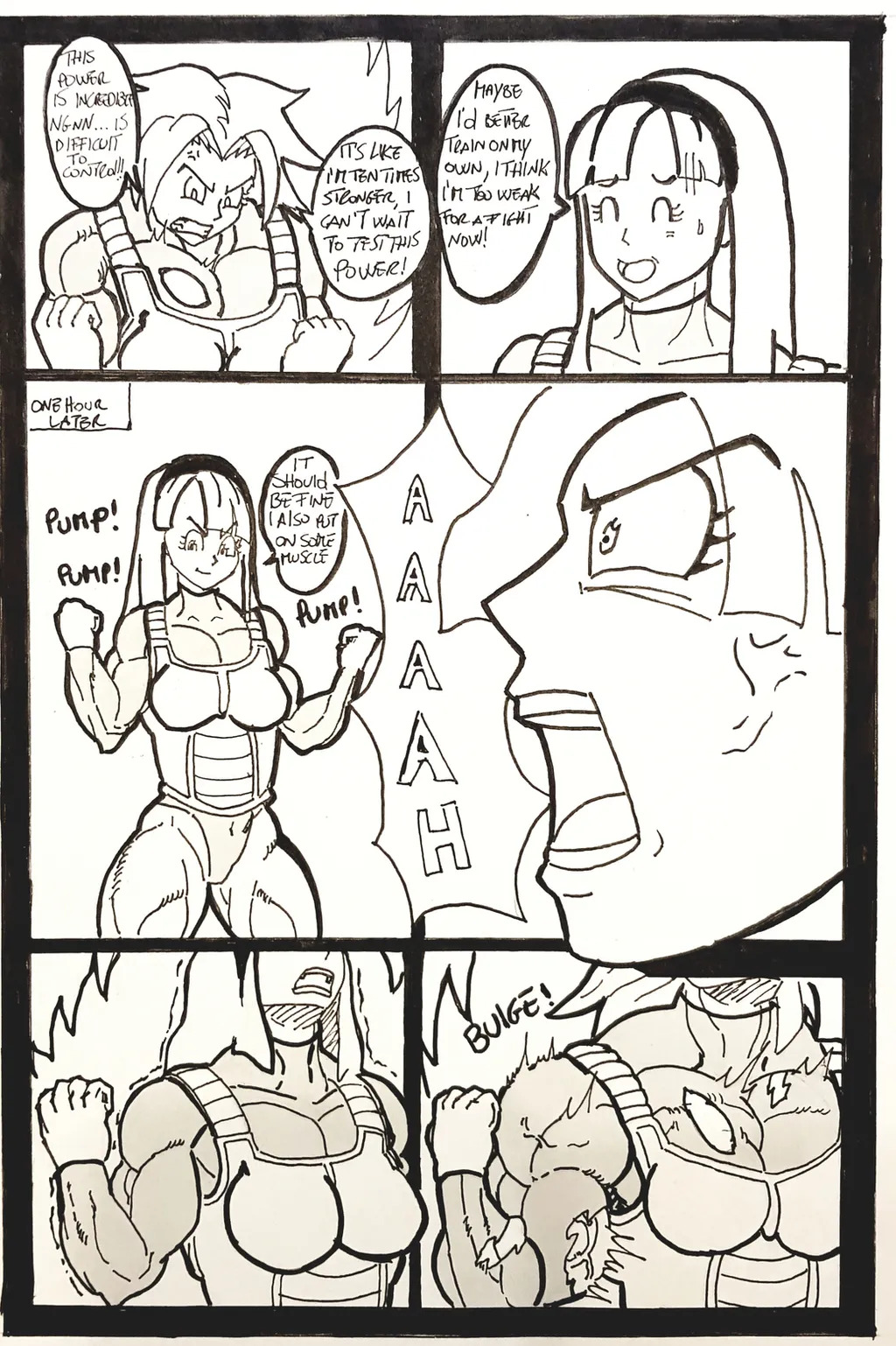 oceanodipietre Deviantart - Page 40