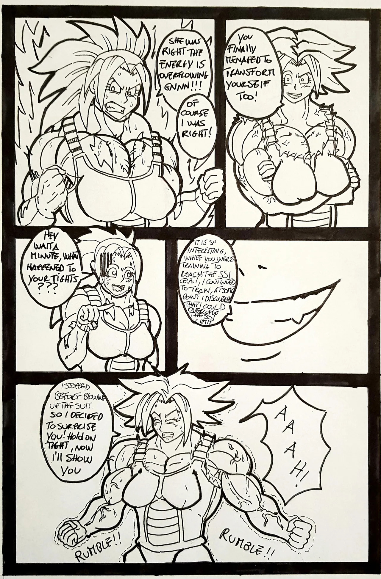 oceanodipietre Deviantart - Page 43